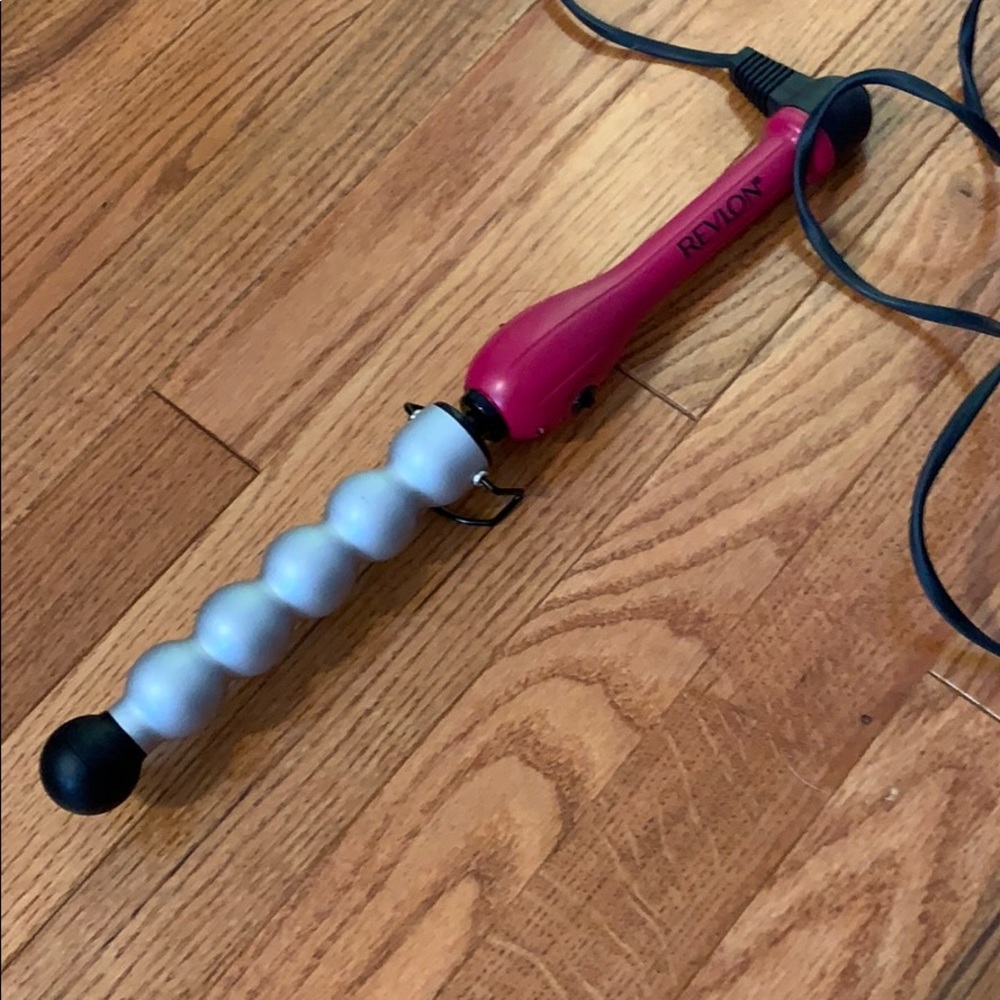 Revlon Bubble Wand